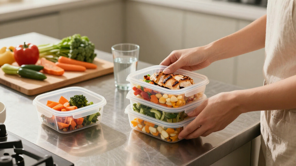 11 Best Meal Prep Containers for Students in 2026