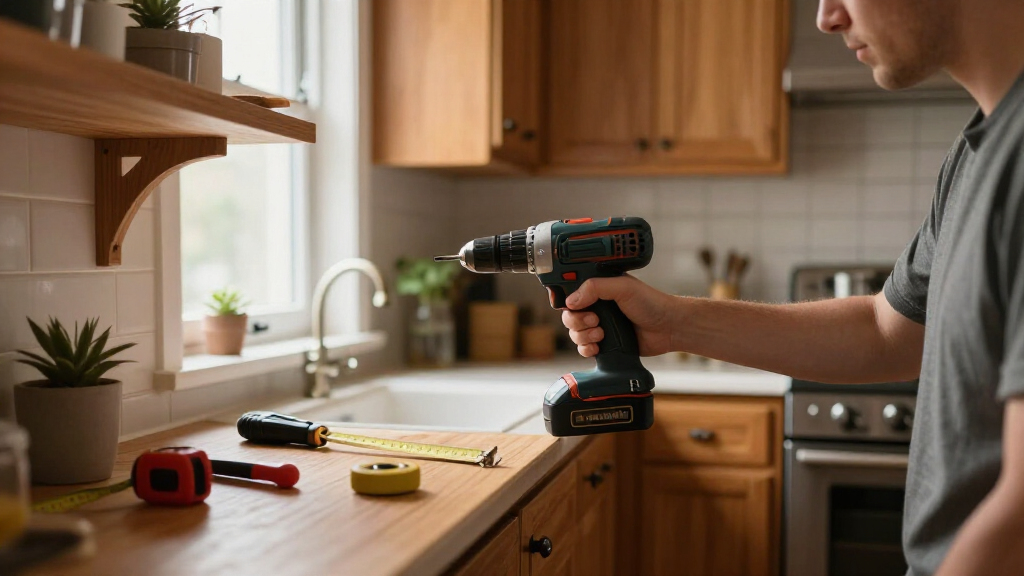 essential halal home improvement tools