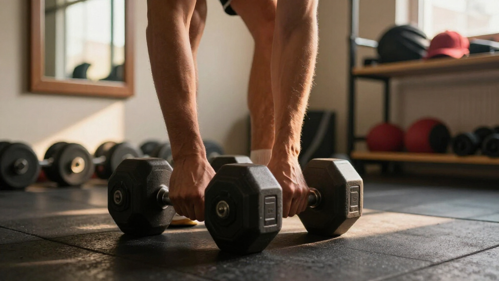 15 Best Adjustable Dumbbells for Home Gym in 2026