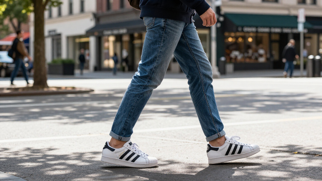 best adidas Superstar shoes