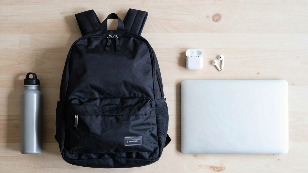 student laptop backpacks