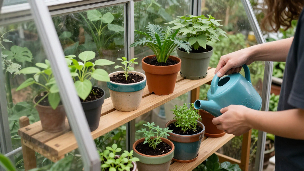 10 Best Small Greenhouse Ideas to Maximize Your Gardening Space