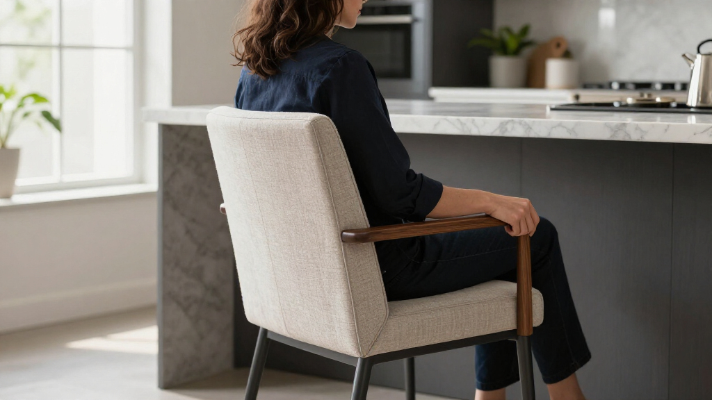 best Article dining chairs