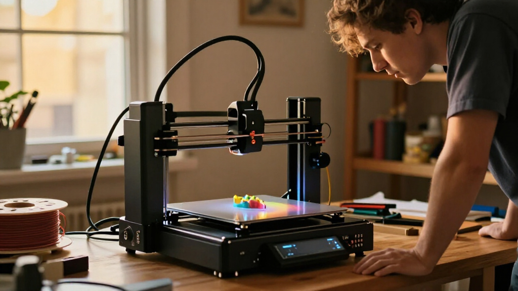 best 3D printers