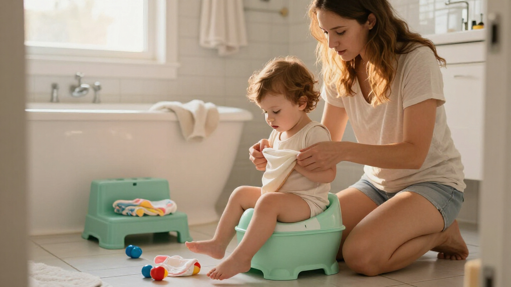 best potty training products