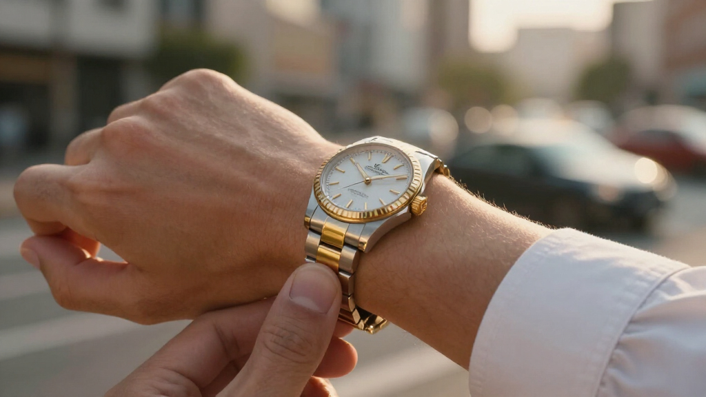 best luxury watches