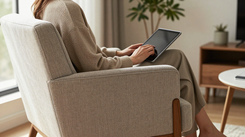 best armchairs