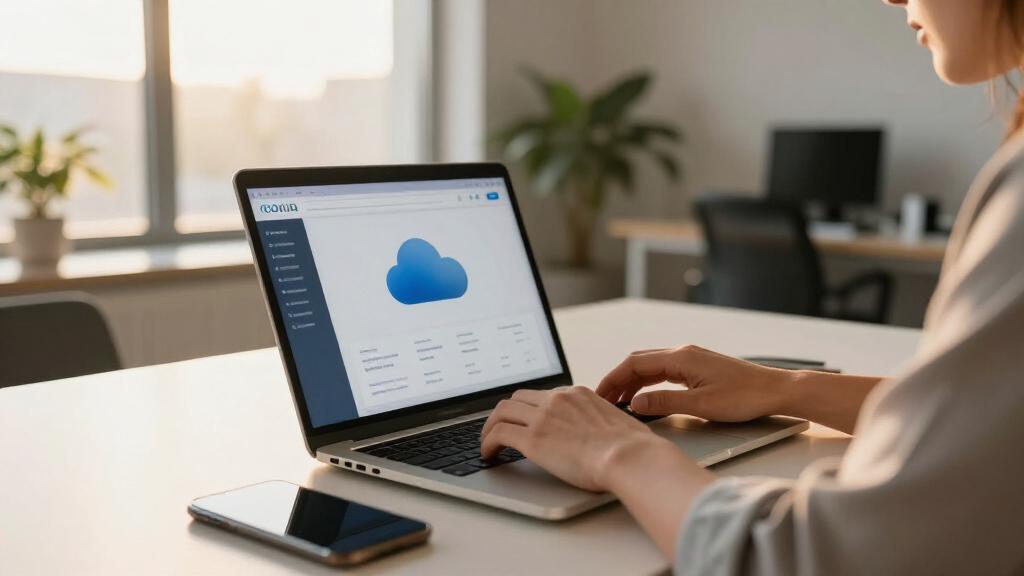 cloud hosting for startups