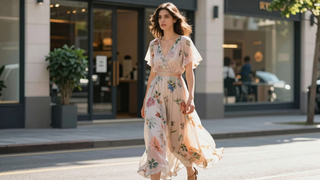 best maxi dresses