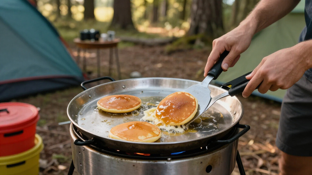 best pancake griddles