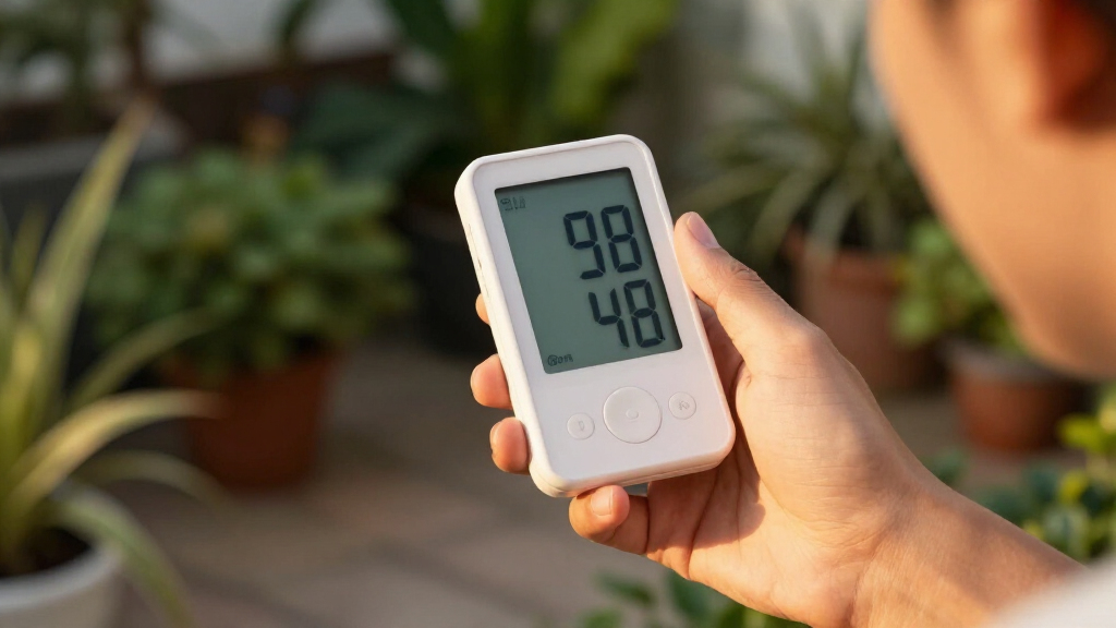 affordable hygrometers
