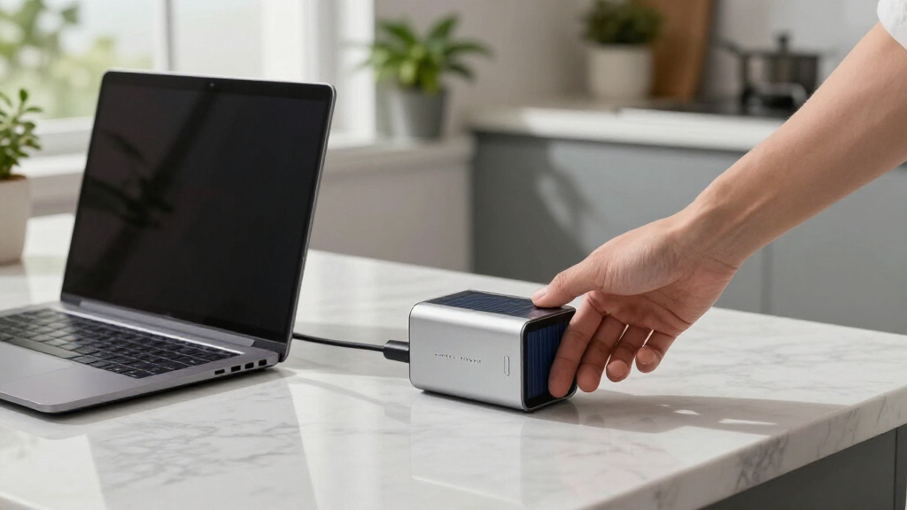 14 Best Solar-Powered Laptop Chargers in 2026