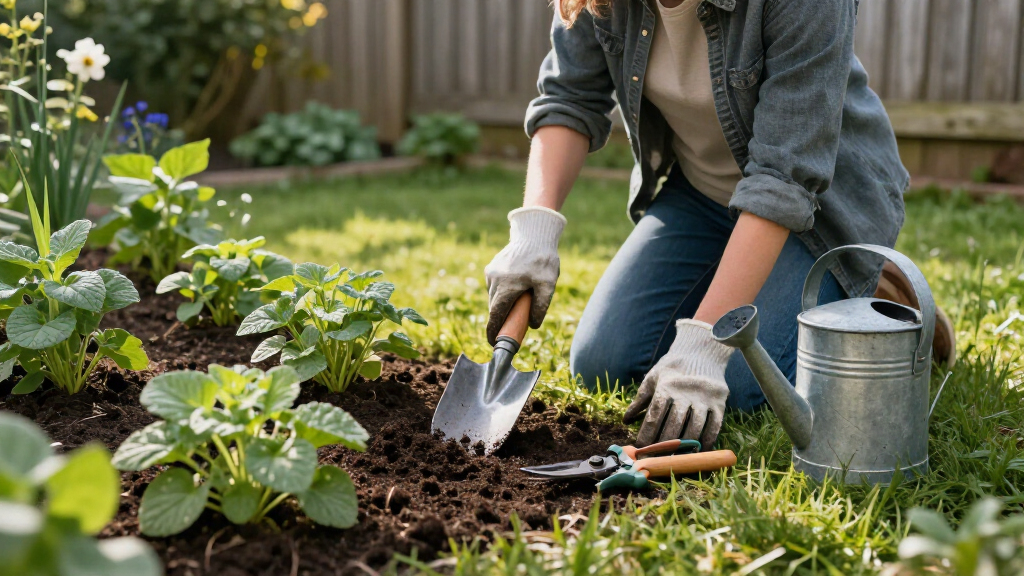 best landscaping tools
