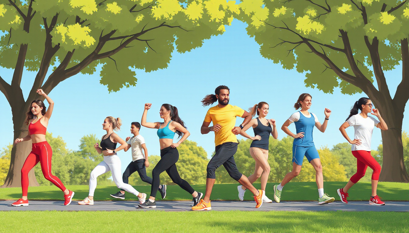 The Best Beginner Workout Routine You Can Start Today