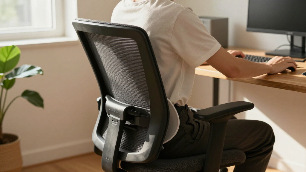 15 Best Ergonomic Office Chairs for Back Pain in 2026