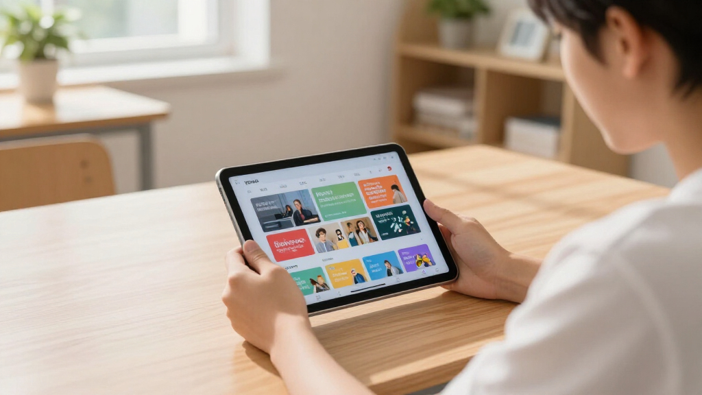 6 Best News Reading Tablets for Students in 2026