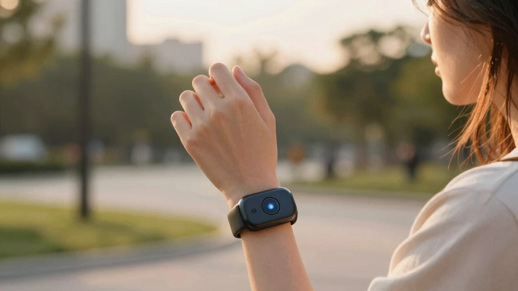 11 Best Wearable Panic Buttons for Women’s Safety in 2026