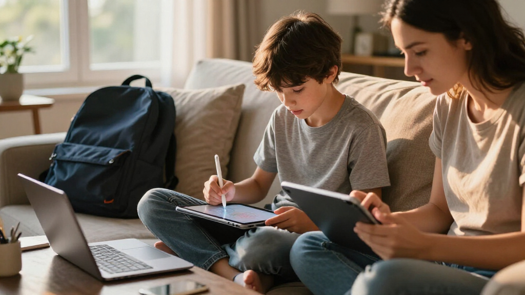 ipad pro vs ipad air for students