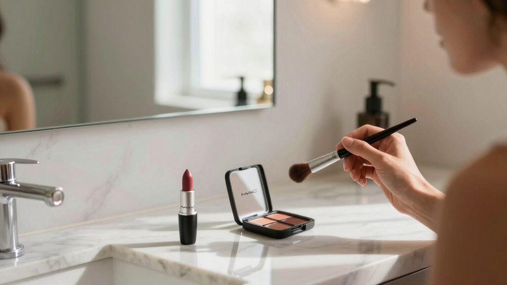 best MAC makeup products