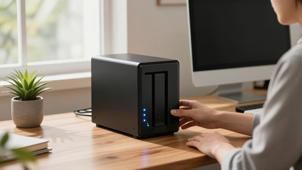 15 Best NAS Devices in 2026