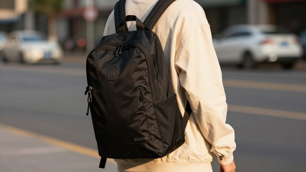 student laptop backpacks