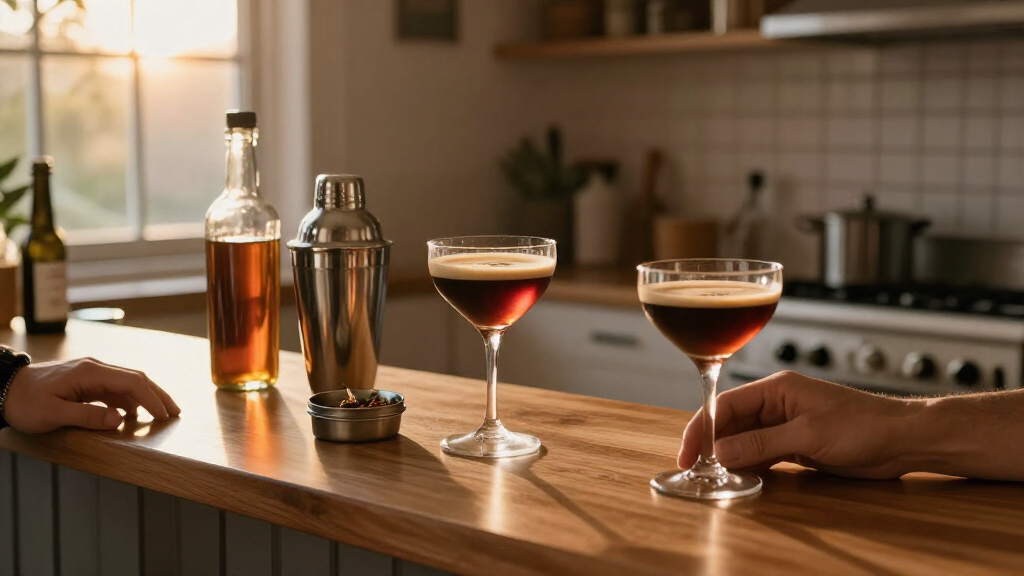 espresso martini kits