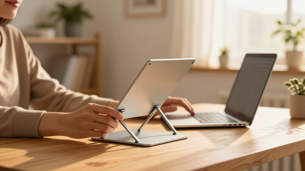portable laptop stands