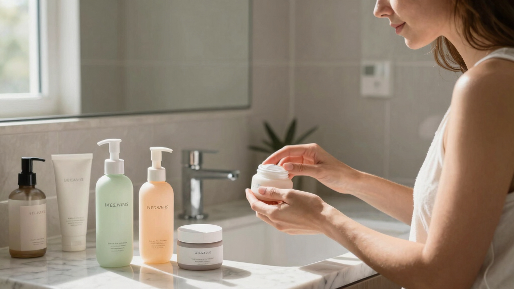 women's skincare gift sets