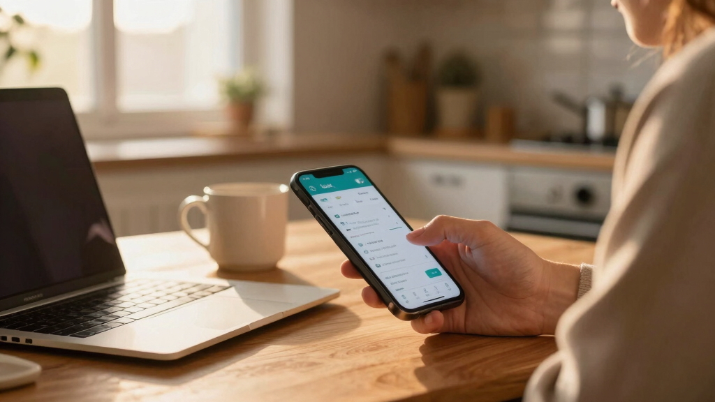 investment tracking apps