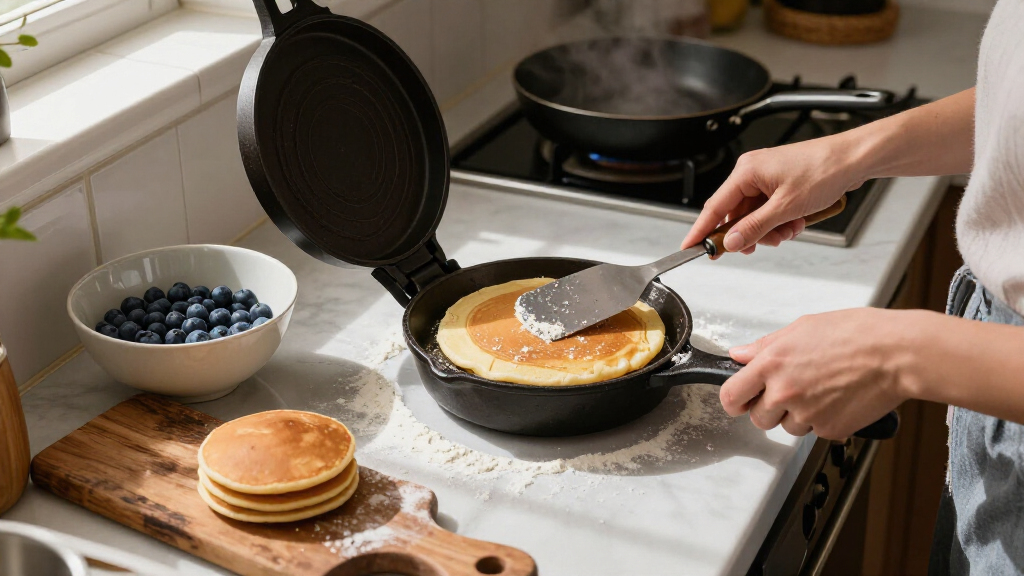 best pancake makers