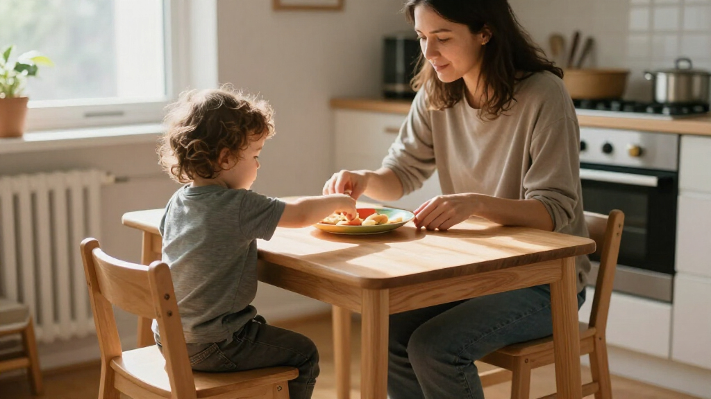 best toddler table and chair sets