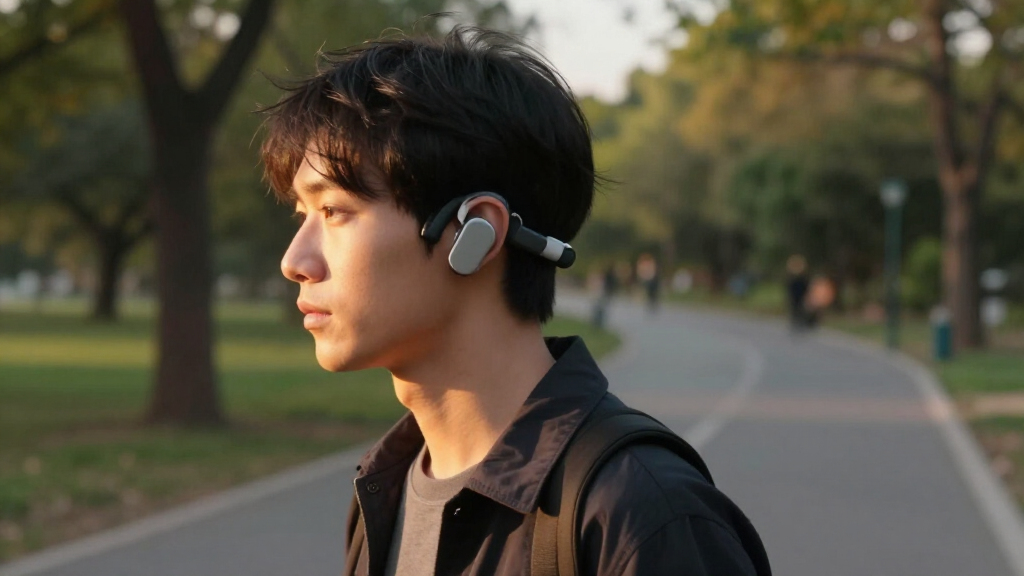 personal sound amplification devices