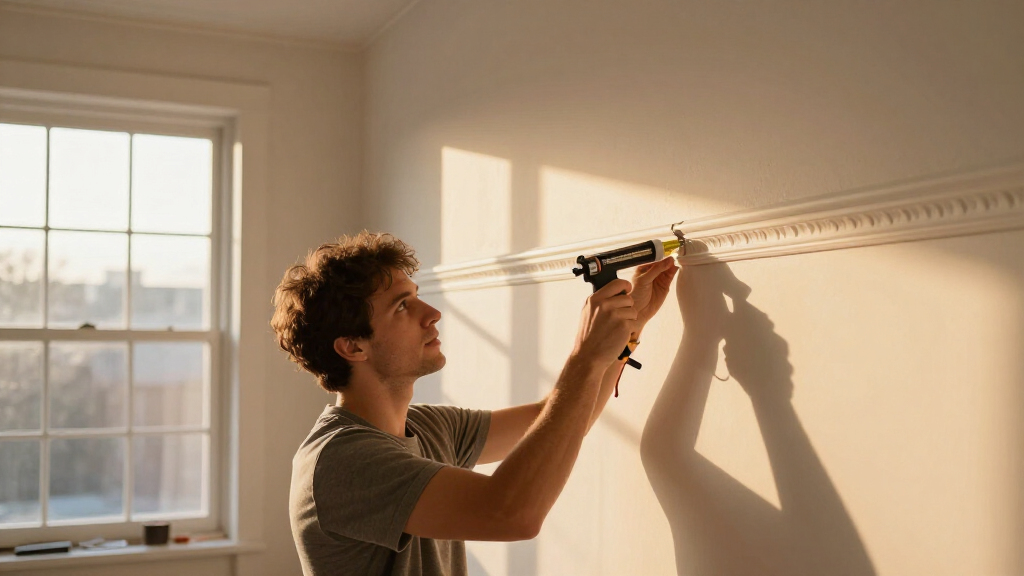 best wall molding kits