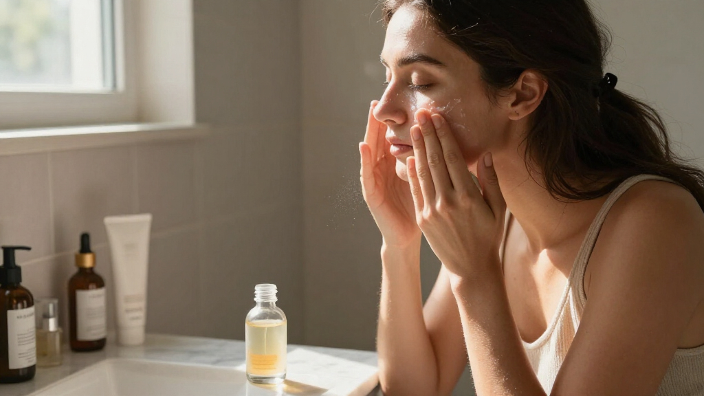 best vitamin C powder serums