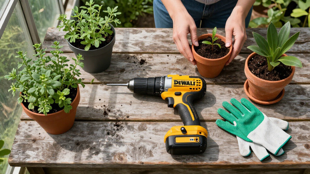 DEWALT