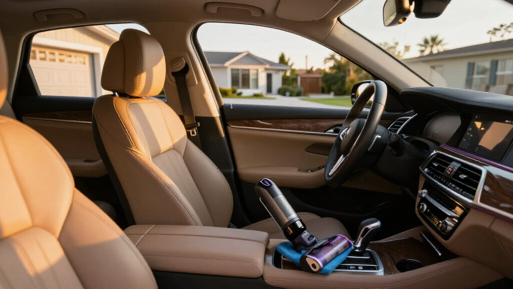 best luxury car vacuum cordless