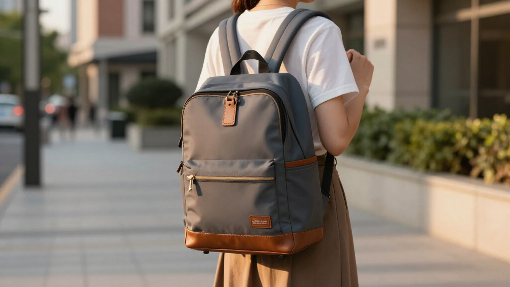 15 Best Stylish Backpacks for Students in 2026