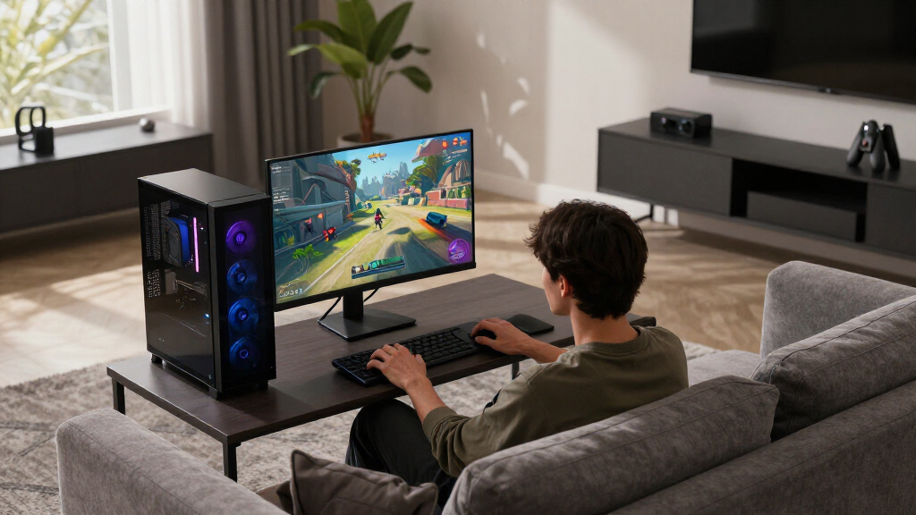 best Nvidia GPUs for gaming