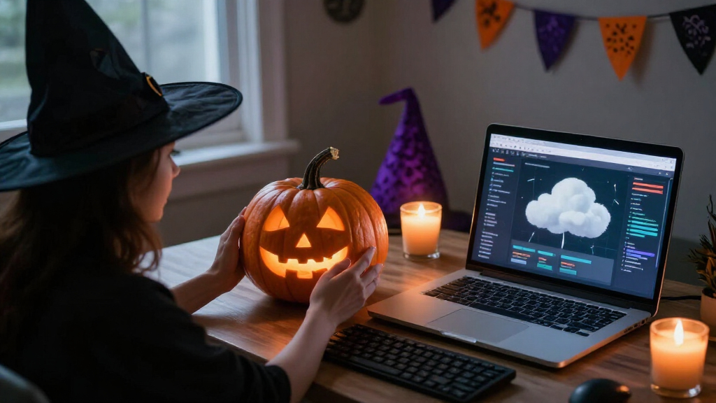 halloween
