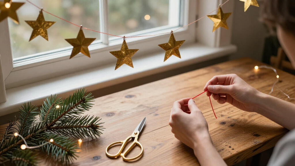 best Christmas star decorations