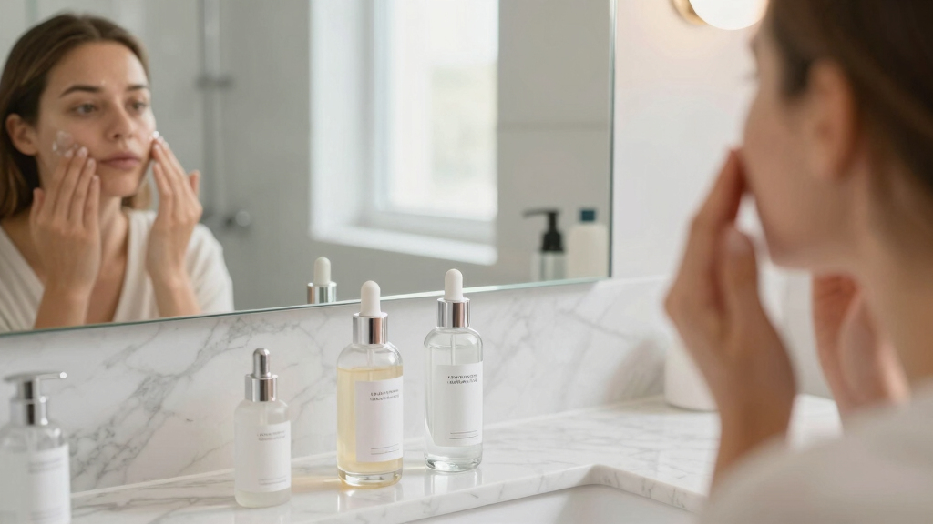 best peptide serums