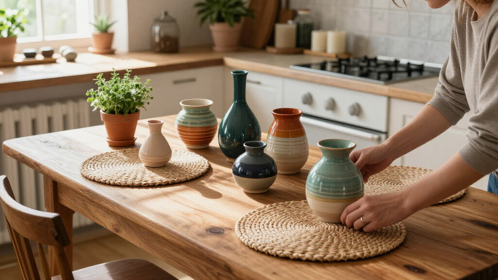 best kitchen decor accents