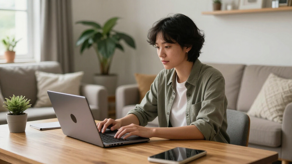 best office webcam for remote mediation appointments