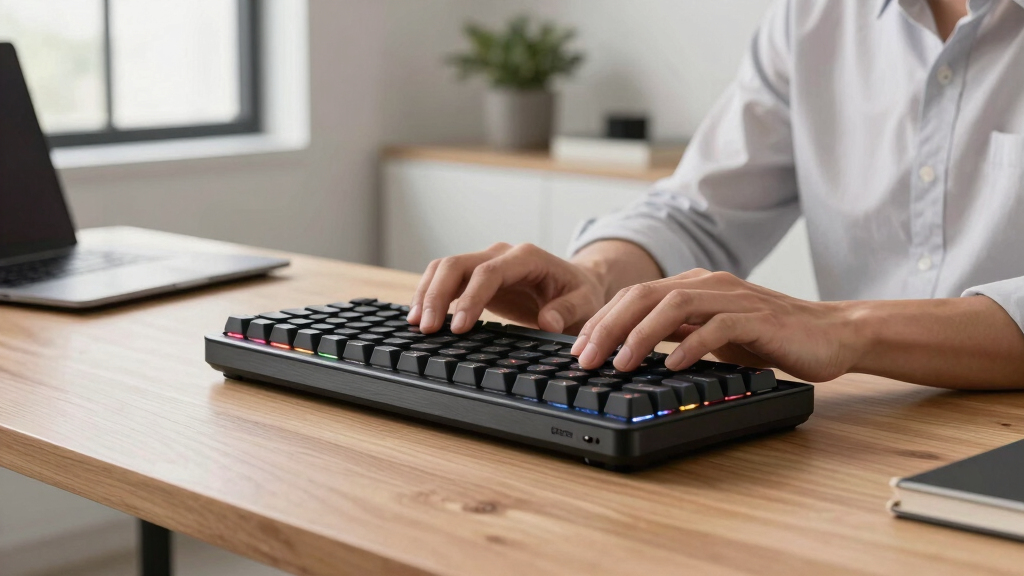 best premium mechanical keyboard