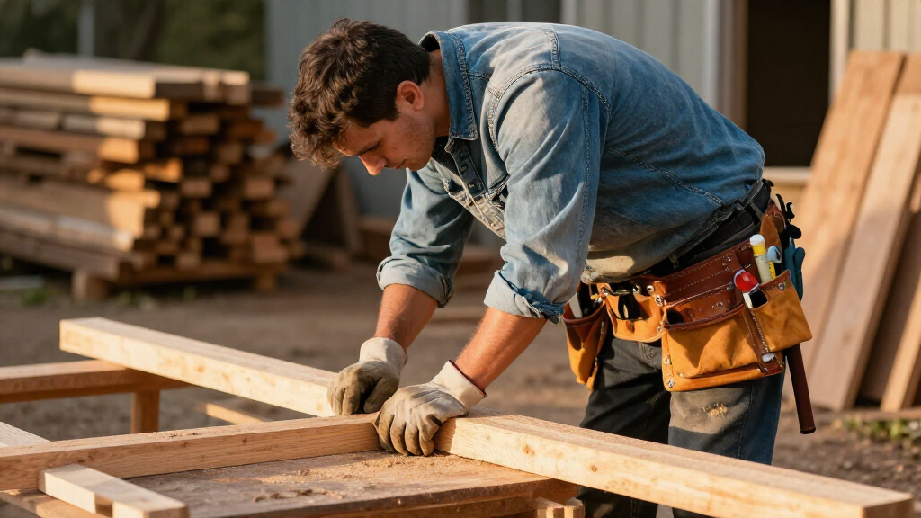 heavy duty tool belts