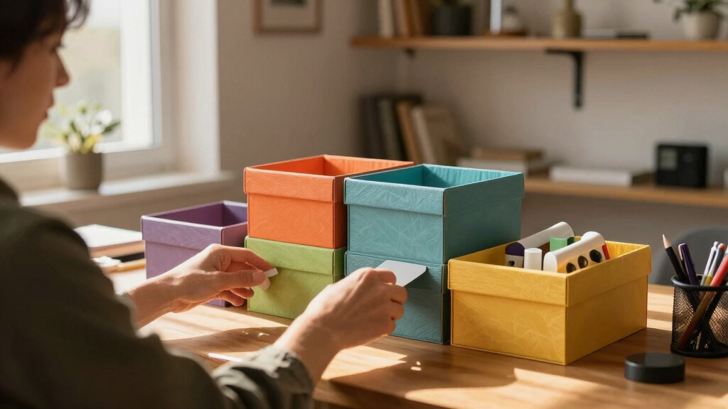 15 Best Desk Organization And Storage Solutions In 2026