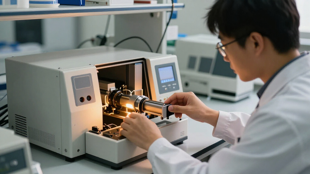 6 Best Femtosecond Laser Systems of 2026: Top Picks for Precision and Performance