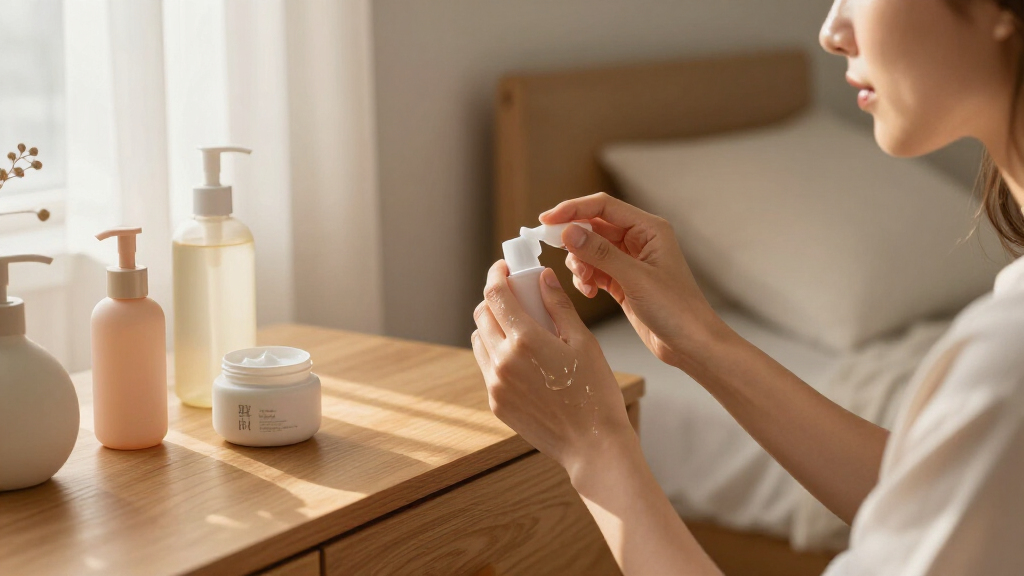 best K-beauty skincare products