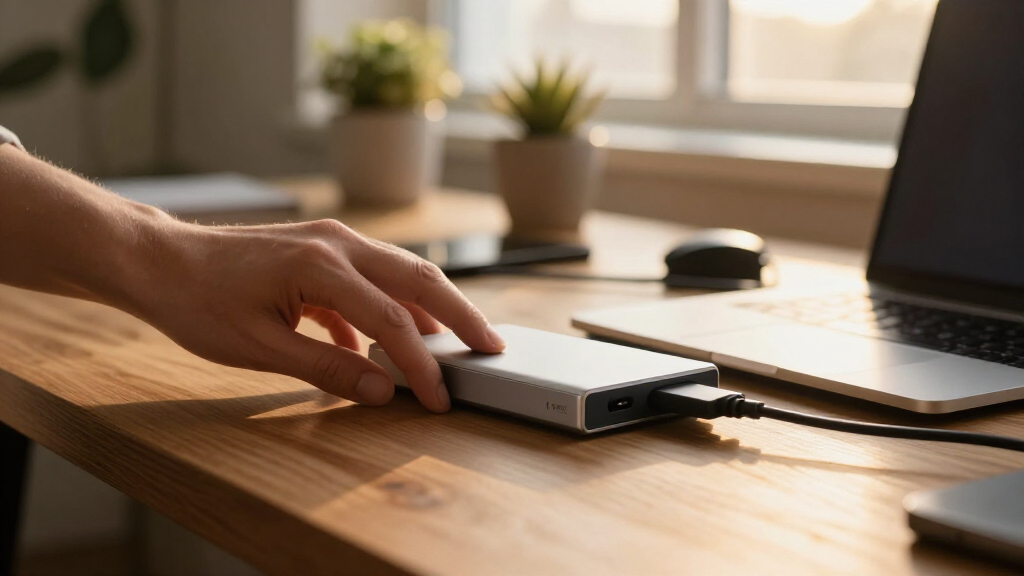 portable external hard drives