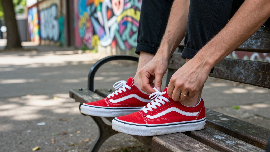 14 best vans sneakers
